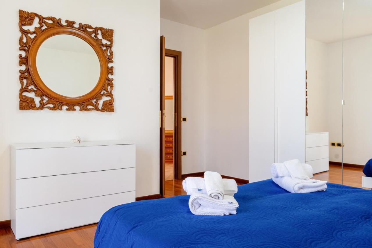 Casa Del Giardino Bright Apartment Bastia Umbra Bagian luar foto