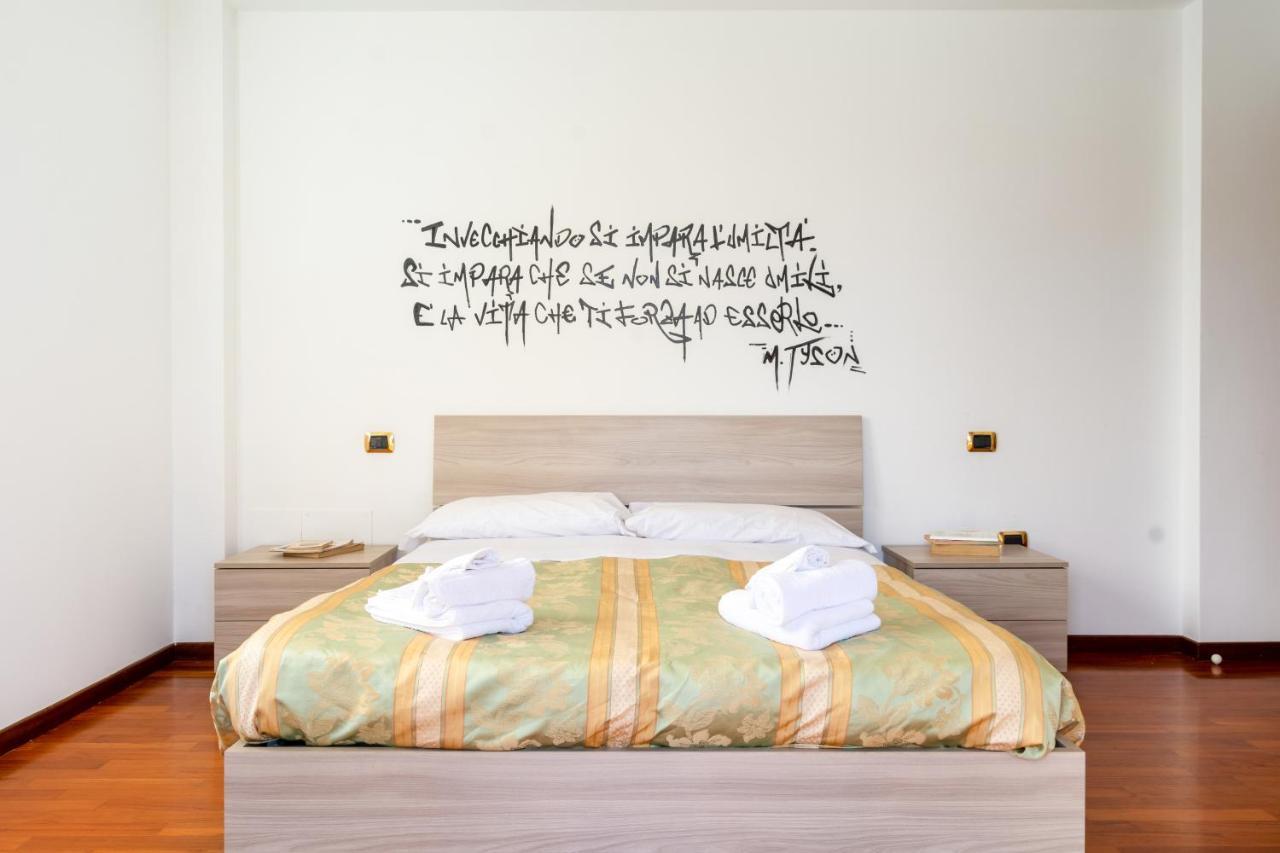 Casa Del Giardino Bright Apartment Bastia Umbra Bagian luar foto